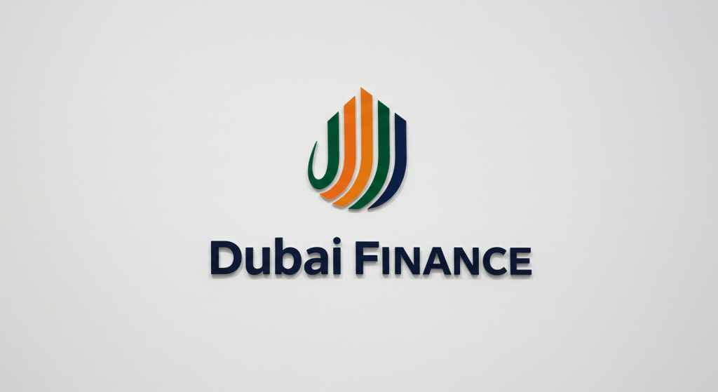 Dubai Finance Privacy Policy